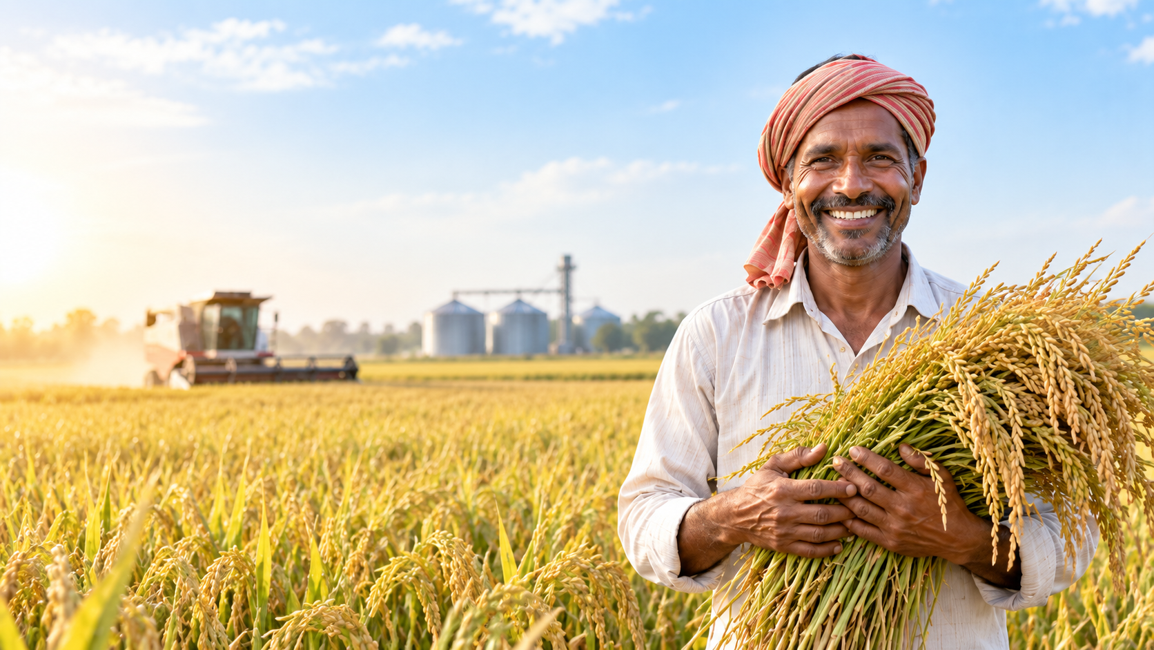 Agriculture & Market Access
