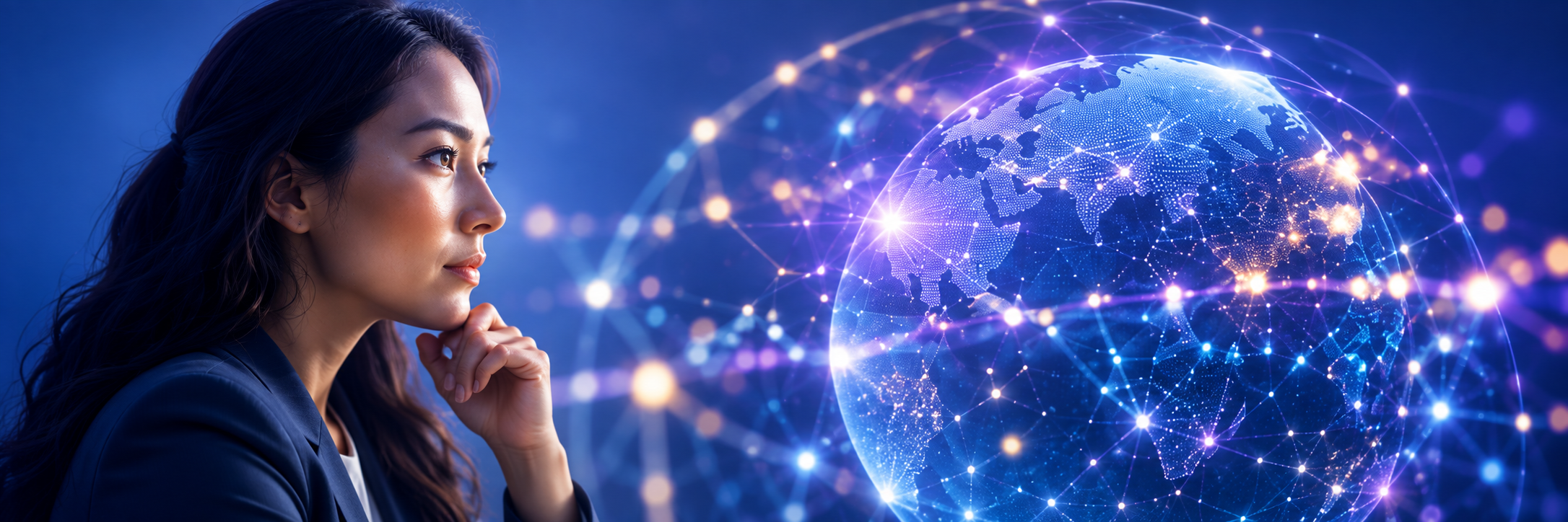 AI, Data & Innovation