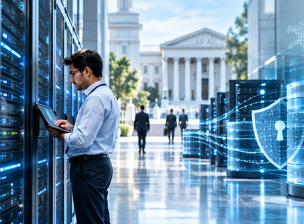 IT Integration Facilities