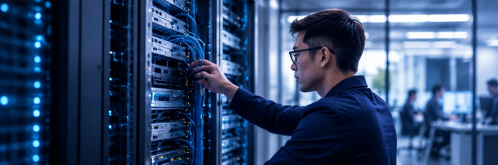 IT & Telecom Projects