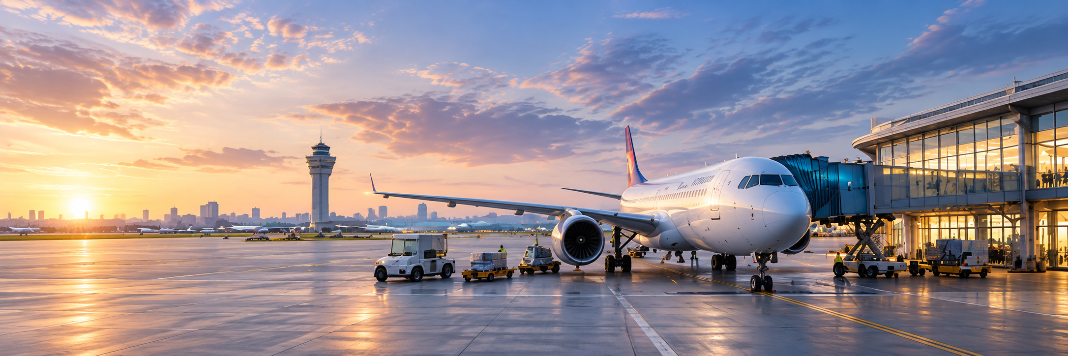 Aviation Solutions