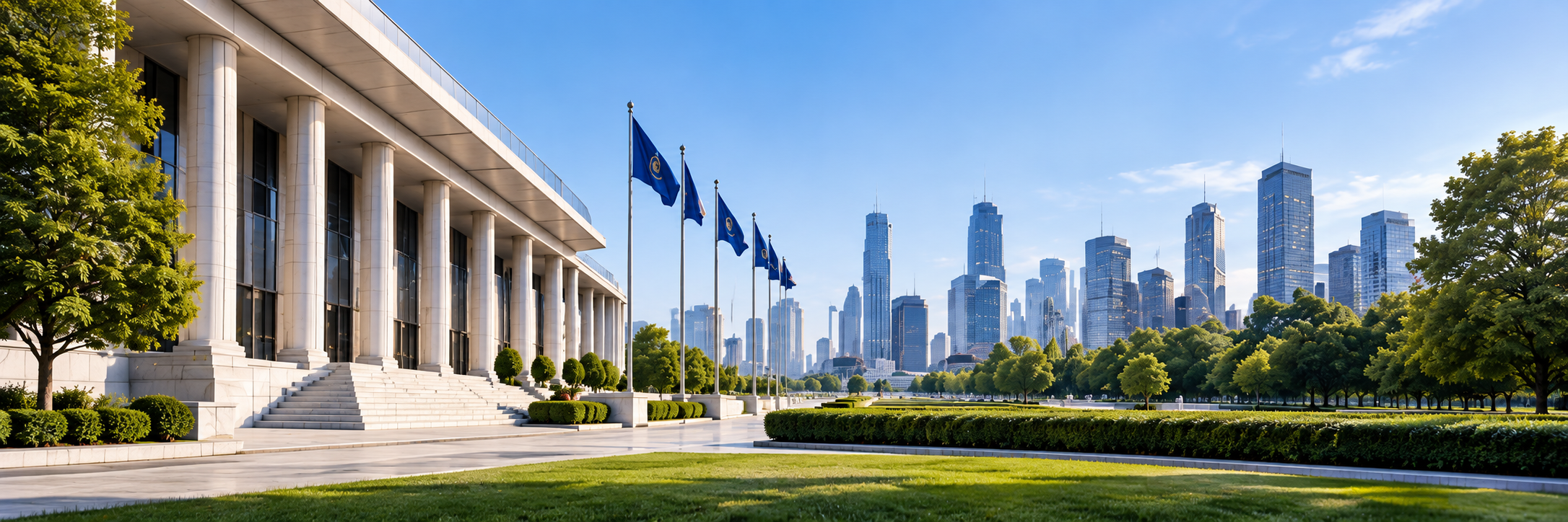 Government Database Solutions