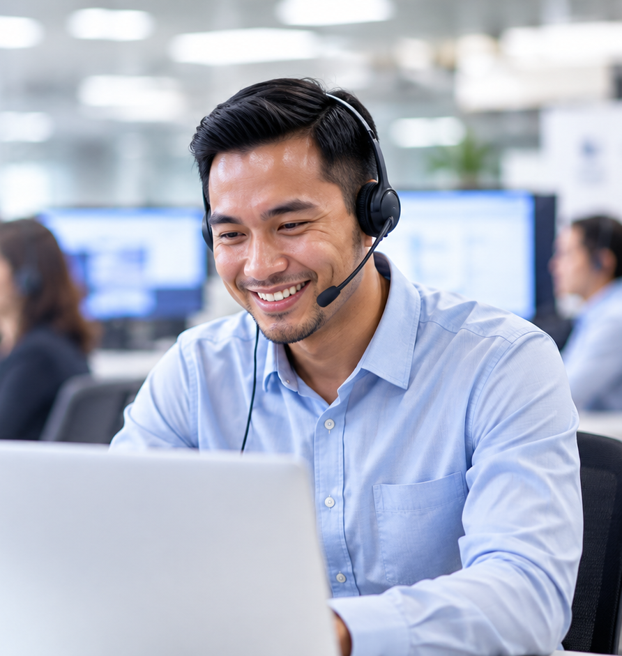 Global Support Services