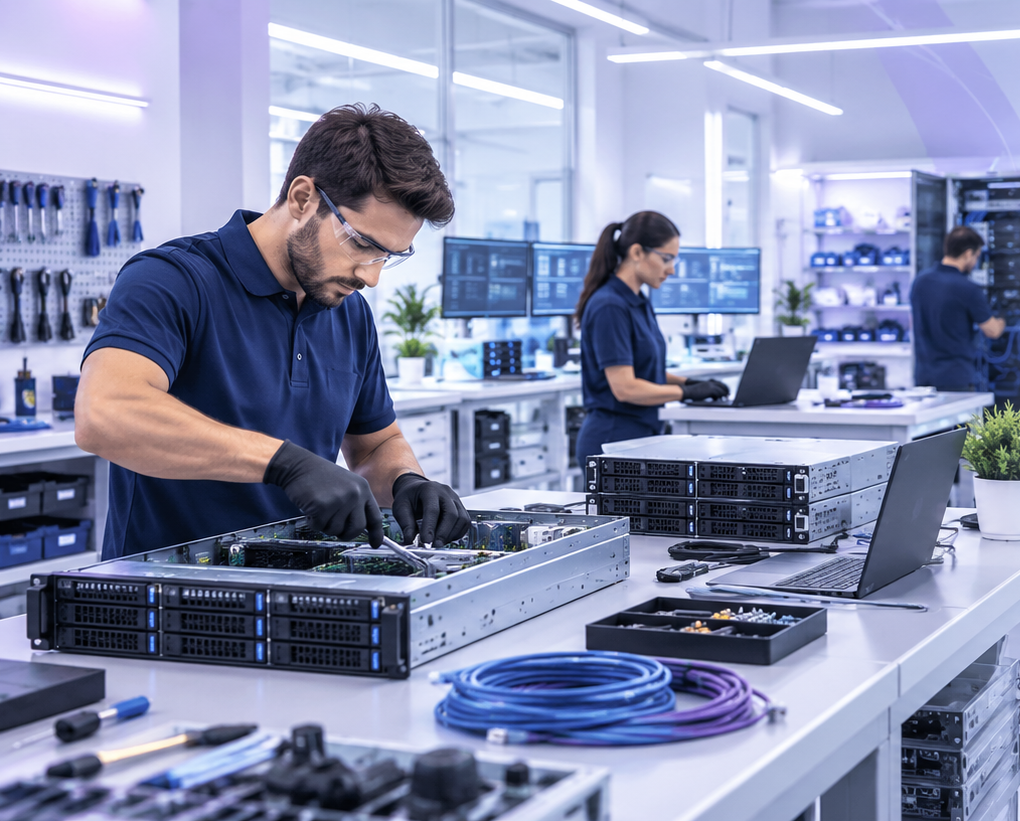OEM Solutions